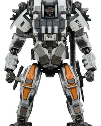 Dark Source Actionfigur APOC Series DragonFang Assault Mech 17 cm