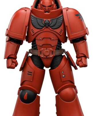 Warhammer 40,000 Actionfigur Game Edition Blood Angels Heavy Intercessor 13 cm