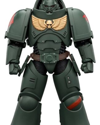 Warhammer 40,000 Actionfigur Game Edition Dark Angels Heavy Intercessor 13 cm