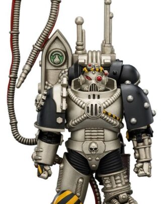 Warhammer The Horus Heresy Actionfigur Iron Warriors Legion Praevian 12 cm