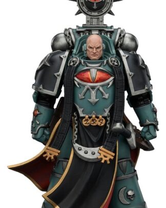 Warhammer The Horus Heresy Actionfigur Sons of Horus Dark Emissary Consul 12 cm