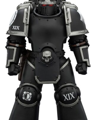 Warhammer Actionfigur Raven Guard MK III Tactical Legionary 12 cm