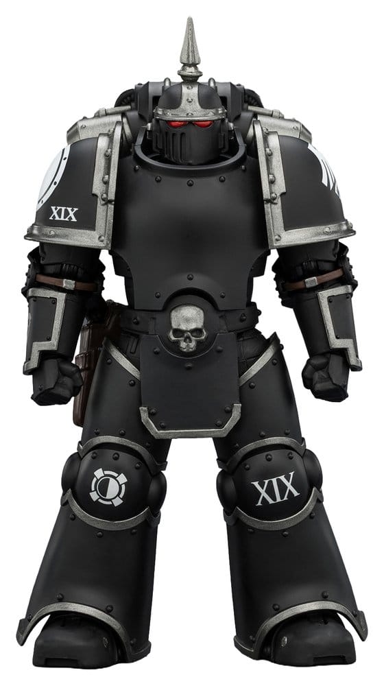 Warhammer Actionfigur Raven Guard MK III Tactical Legionary 12 cm