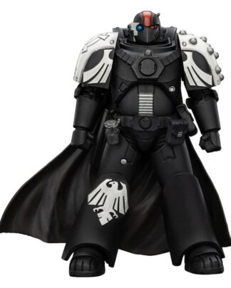 Warhammer Actionfigur Raven Guard Mor Deythan Shade 12 cm