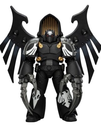 Warhammer Actionfigur Raven Guard Dark Fury 12 cm