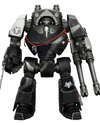 Warhammer Actionfigur Raven Guard Contemptor Dreadnought 23 cm