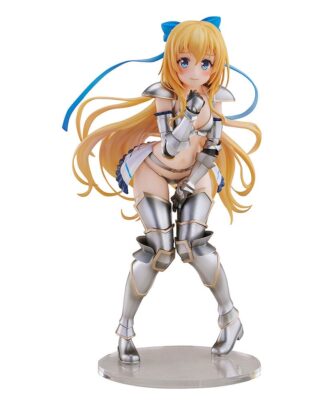 Goblin Slayer II PVC Statue 1/7 Priestess: Bikini Armor Ver. 21 cm