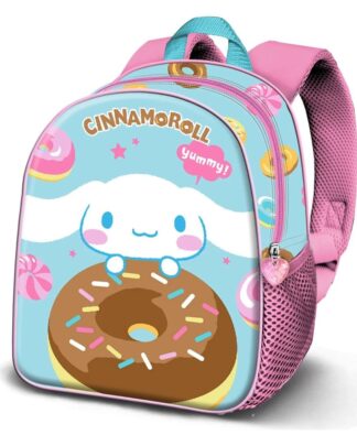 Sanrio Elite 3D Rucksack Cinnamoroll Yummy