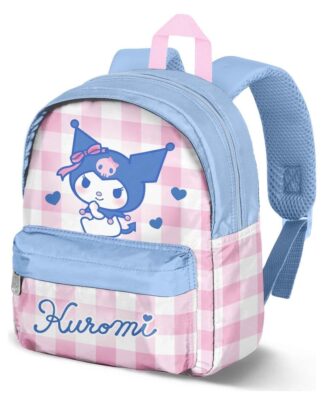 Sanrio Joy Rucksack Kuromi Sweety