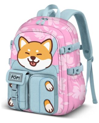 Oh My Pop! Haru Rucksack Shiby