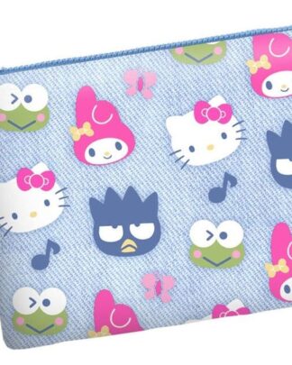 Sanrio Soleil Beach Kulturbeutel Hello Kitty Seaside