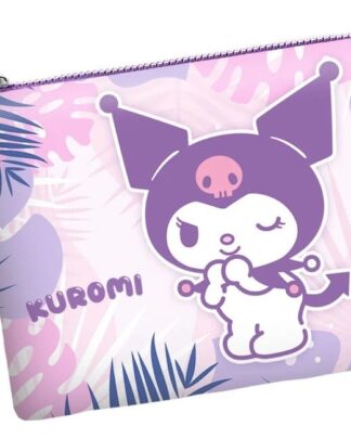 Sanrio Soleil Kulturbeutel Kuromi Funny