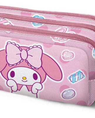 Sanrio FAN Trick Federmäppchen 2.2 My Melody Sweets