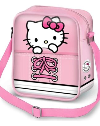 Sanrio Umhängetasche XS Hello Kitty Sneakers