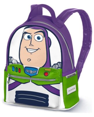 Toy Story Heady Pq Premium Rucksack Buzz