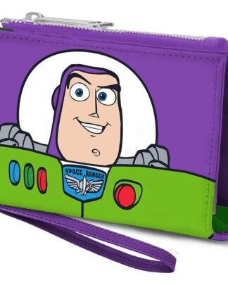 Toy Story Slim Brieftasche Buzz