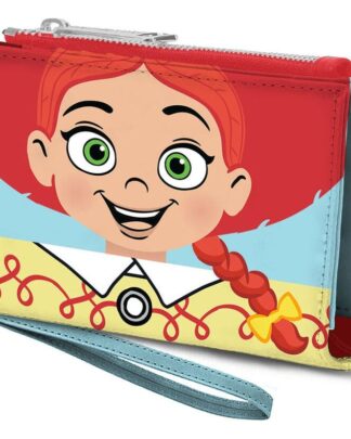 Toy Story Slim Brieftasche Jessie