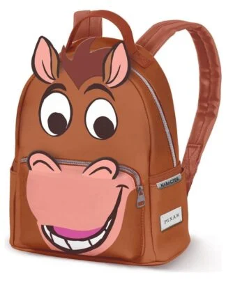 Toy Story Heady Pq Premium Rucksack Bull