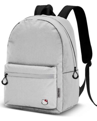 Sanrio Block Rucksack Hello Kitty Morandi