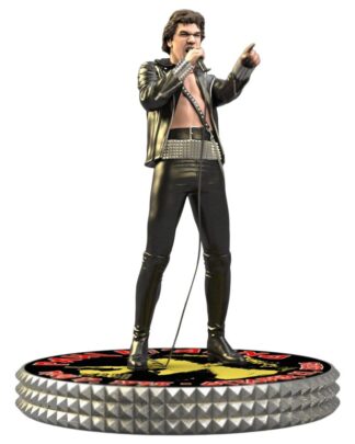 Iron Maiden Rock Iconz Statue Paul Di'Anno 20 cm