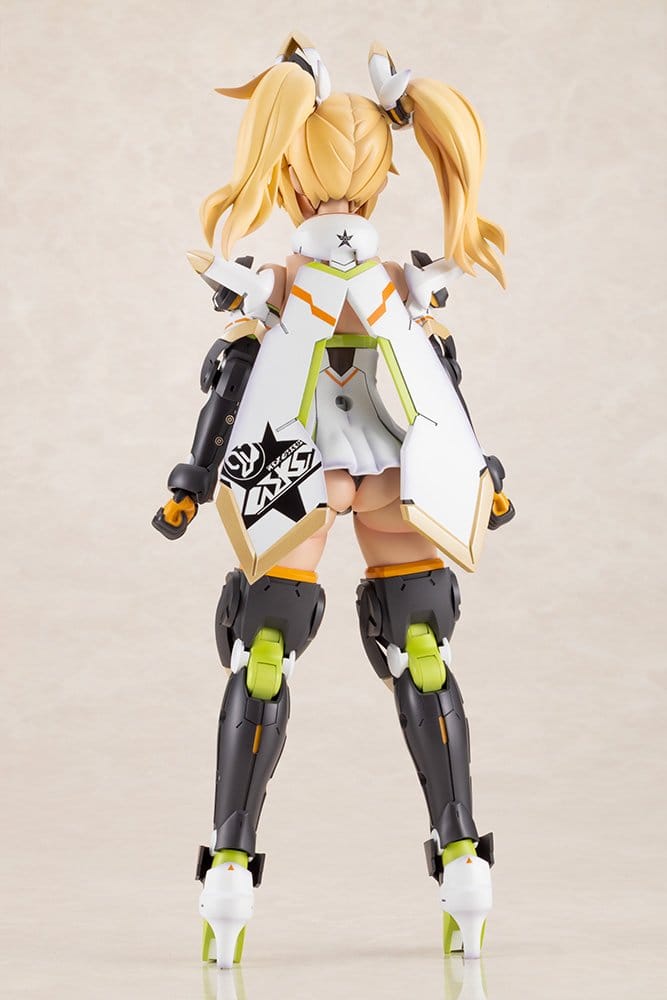 Phantasy Star Online 2 Plastic Model Kit Grand Scale Gene Stellatears Version 25 cm – Bild 2