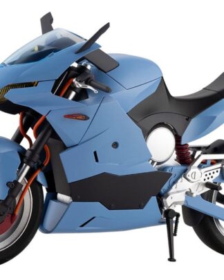 Sousaishojoteien Plastic Model Kit 1/10 Extreme Sports Bike 20 cm