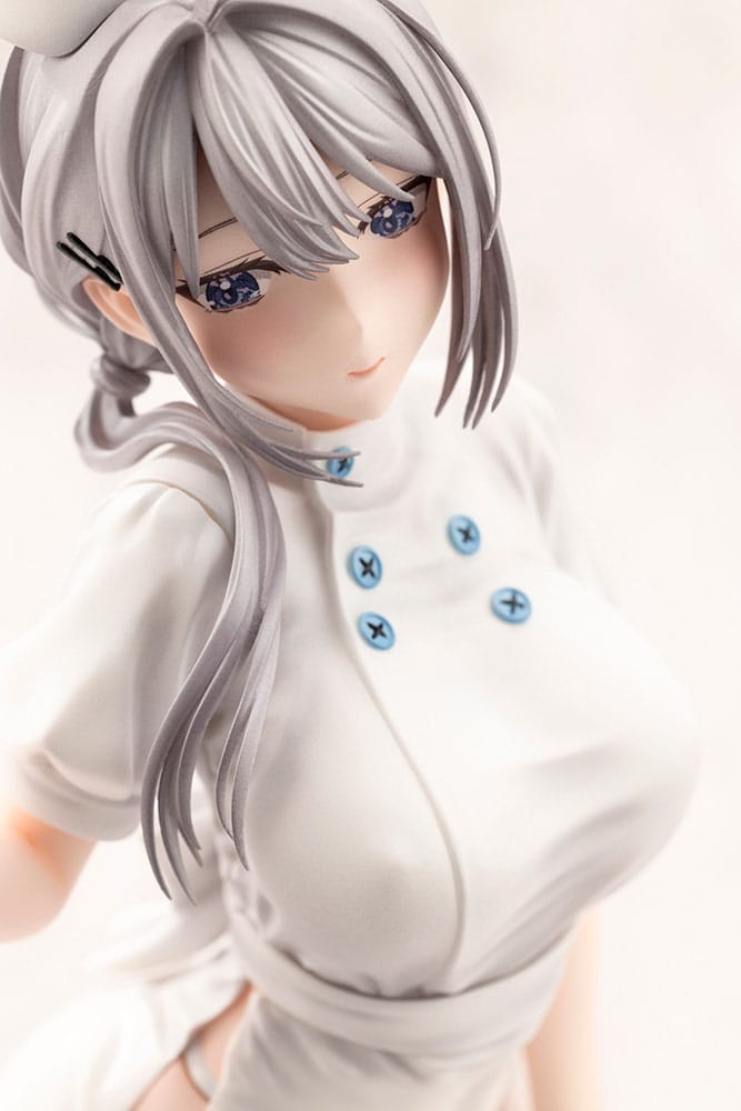 Original Character PVC Figur Saotome Shino Nurse Ver. Illustration by Minori Chigusa 17 cm – Bild 13