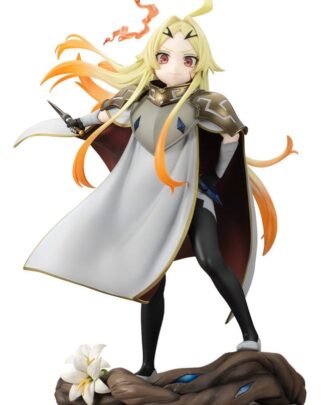 Sentenced to be a Hero PVC Figur 1/7 Teoritta 24 cm