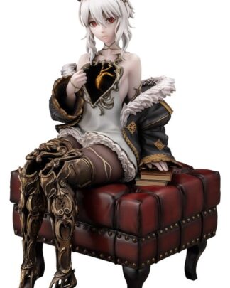 Code Vein PVC Figur 1/7 Lou MagMell 18 cm