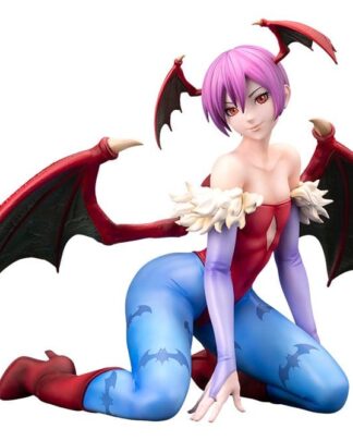 Darkstalkers PVC Figur 1/7 Lilith 14 cm