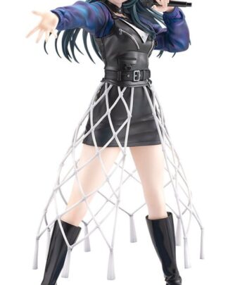 The Idolmaster Gakuen PVC Figur 1/7 Temari Tsukimura -Luna say maybe- 25 cm