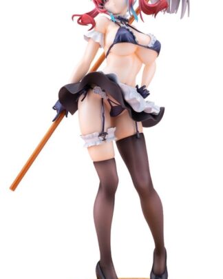 Mistress Kanan is Devilishly Easy PVC Figur 1/7 Takakiyo Kanan 25 cm