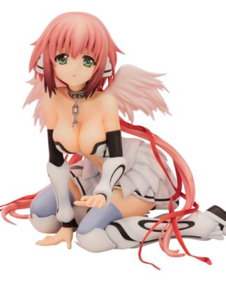 Heaven's Lost Property Final – The Movie: Eternally My Master PVC Figur 1/6 Ikaros 15 cm