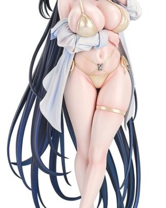 Azur Lane PVC Figur 1/6 Taihou Nightpool 29 cm
