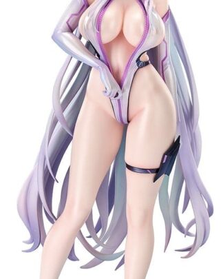Azur Lane PVC Figur 1/6 Kearsarge Nightpool 28 cm