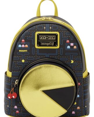 Pac-Man by Loungefly Mini-Rucksack