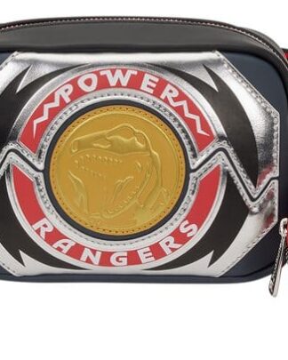 Hasbro by Loungefly Sling Brusttasche / Umhängetasche Power Rangers