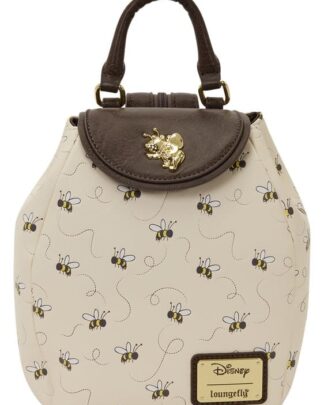 Disney by Loungefly Micro-Rucksack Winnie the Pooh