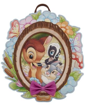 Disney by Loungefly Mini Rucksack Bambi Cameo
