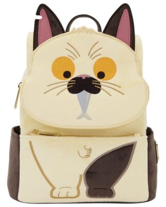 Pixar by Loungefly Mini-Rucksack Luca Machiavelli