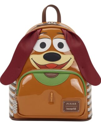 Pixar by Loungefly Mini-Rucksack Toy Story Slinky Dog