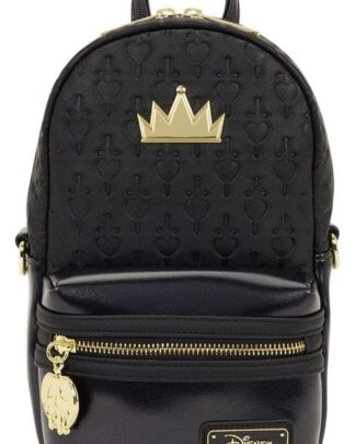 Schneewittchen by Loungefly Sling Brusttasche / Umhängetasche