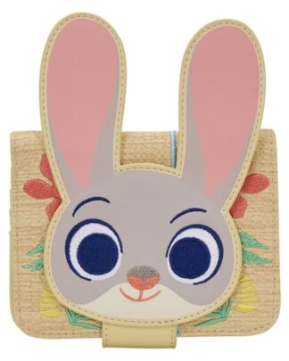 Zootopia 2 by Loungefly Geldbeutel Judy Hopps