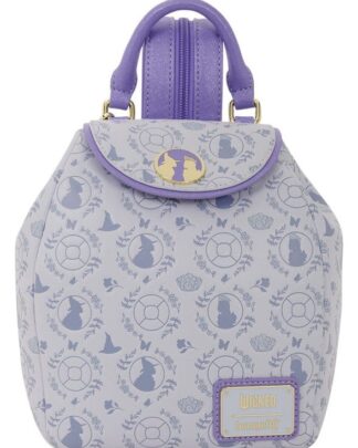 Universal by Loungefly Micro Rucksack Wicked