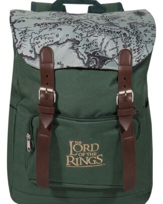 Herr der Ringe Rucksack Middle Earh