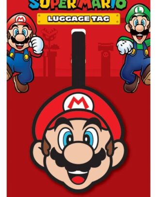 Super Mario Kofferanhänger (Yoshi)