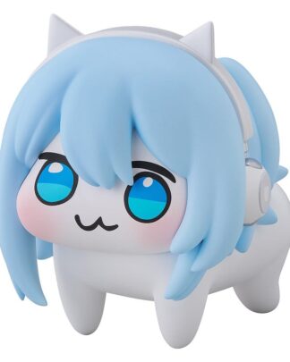 Goddess of Victory: Nikke Soft Vinyl Spardose Shidoro 13 cm