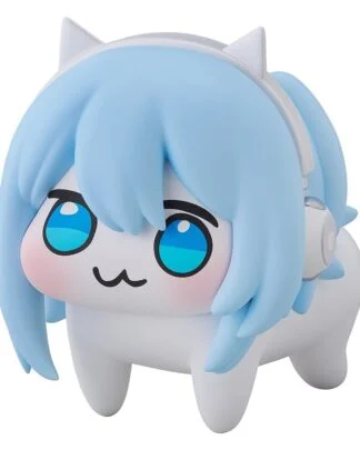 Goddess of Victory: Nikke Soft Vinyl Figur Shidoro 13 cm