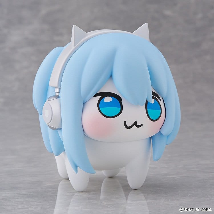 Goddess of Victory: Nikke Soft Vinyl Spardose Shidoro 13 cm – Bild 10
