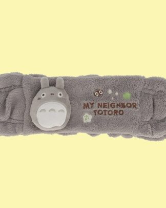 Mein Nachbar Totoro Natsu Haarband Big Totoro